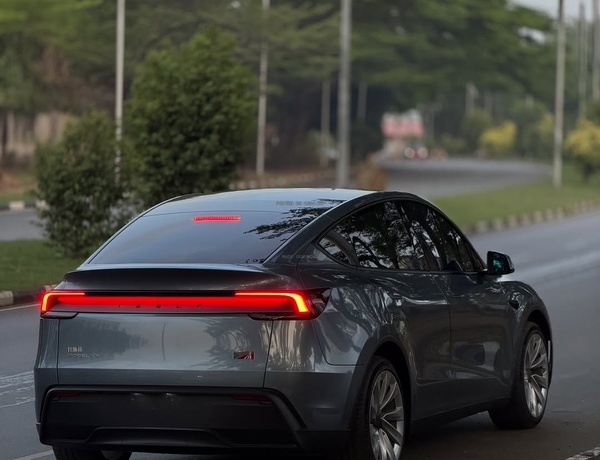 2026 TESLA MODEL Y PLUS  BRAND NEW– Reserve Yours Today!