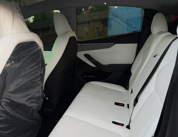 2026 TESLA MODEL Y PLUS  BRAND NEW– Reserve Yours Today!