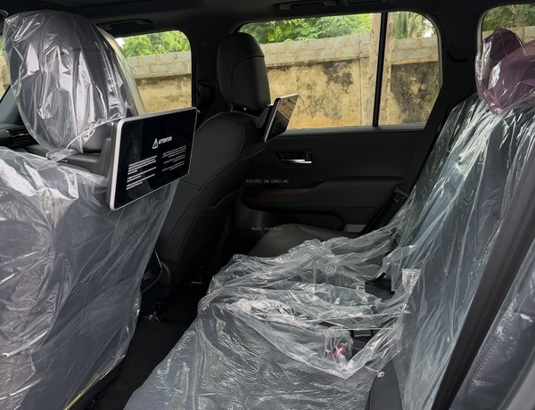  Toyota Land Cruiser (2026)  Brand New – Limited Stock Available