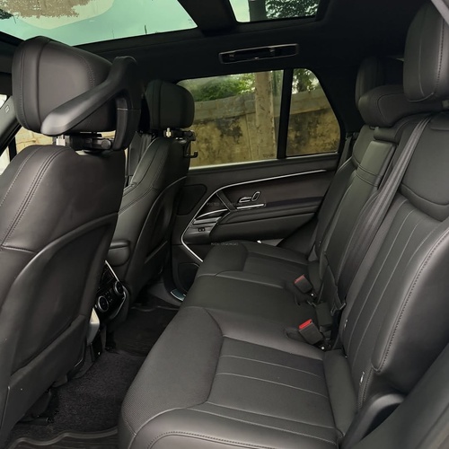 2026 RANGE ROVER VOGUE AUTOBIOGRAPHY – BRAND NEW | ULTRA LUXURY SUV