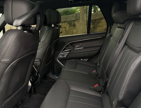 2026 RANGE ROVER VOGUE AUTOBIOGRAPHY – BRAND NEW | ULTRA LUXURY SUV