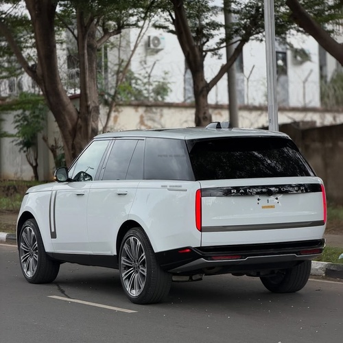 2026 RANGE ROVER VOGUE AUTOBIOGRAPHY – BRAND NEW | ULTRA LUXURY SUV