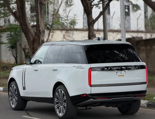 2026 RANGE ROVER VOGUE AUTOBIOGRAPHY – BRAND NEW | ULTRA LUXURY SUV