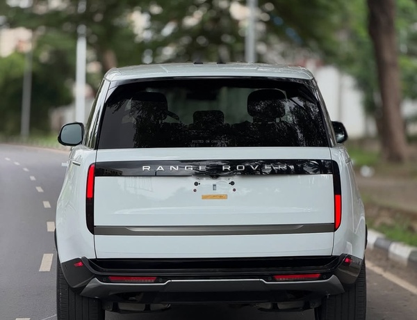 2026 RANGE ROVER VOGUE AUTOBIOGRAPHY – BRAND NEW | ULTRA LUXURY SUV