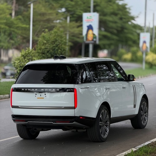 2026 RANGE ROVER VOGUE AUTOBIOGRAPHY – BRAND NEW | ULTRA LUXURY SUV