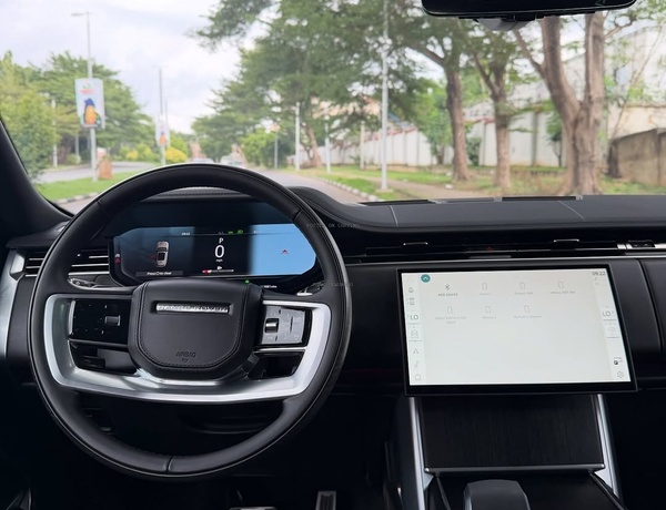 2026 RANGE ROVER VOGUE AUTOBIOGRAPHY – BRAND NEW | ULTRA LUXURY SUV