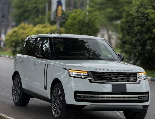 2026 RANGE ROVER VOGUE AUTOBIOGRAPHY – BRAND NEW | ULTRA LUXURY SUV