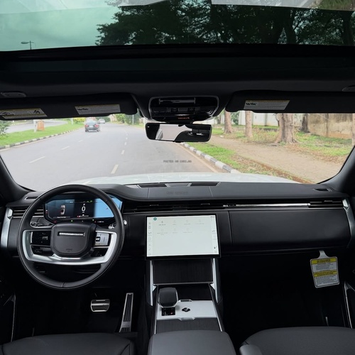 2026 RANGE ROVER VOGUE AUTOBIOGRAPHY – BRAND NEW | ULTRA LUXURY SUV