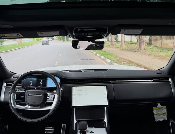 2026 RANGE ROVER VOGUE AUTOBIOGRAPHY – BRAND NEW | ULTRA LUXURY SUV