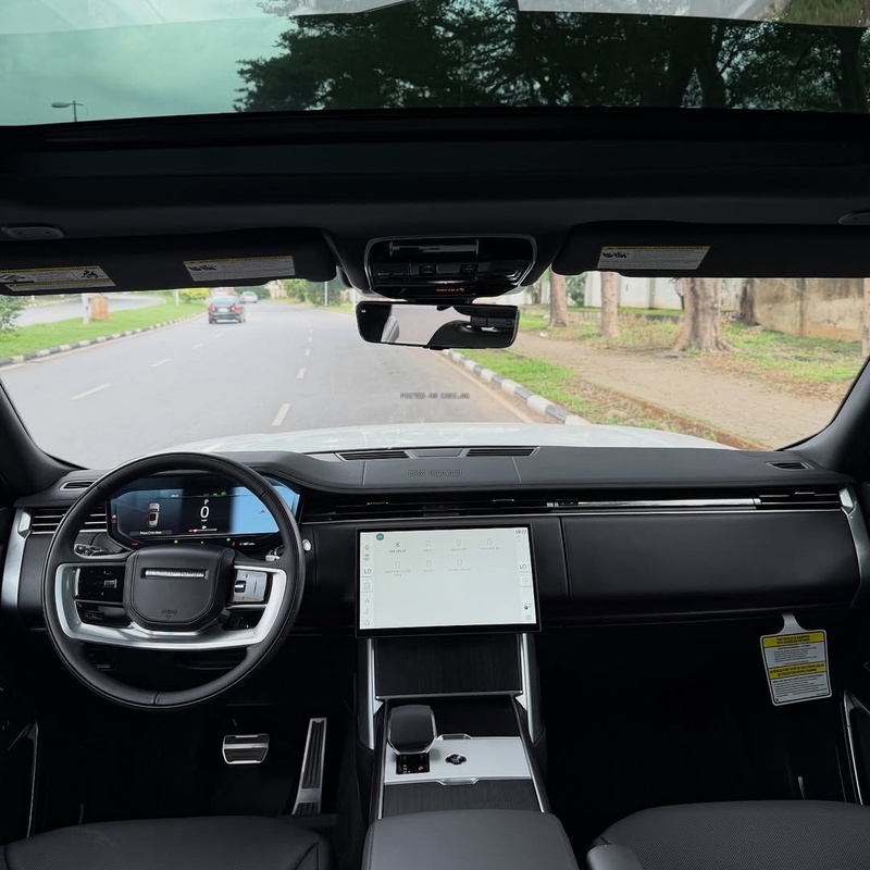 2026 RANGE ROVER VOGUE AUTOBIOGRAPHY – BRAND NEW | ULTRA LUXURY SUV image