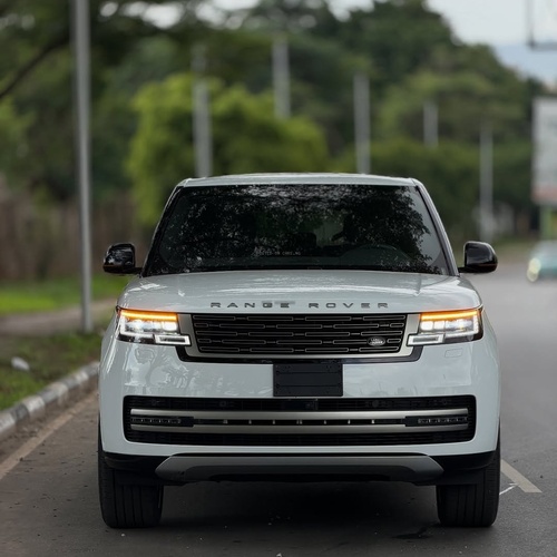 2026 RANGE ROVER VOGUE AUTOBIOGRAPHY – BRAND NEW | ULTRA LUXURY SUV
