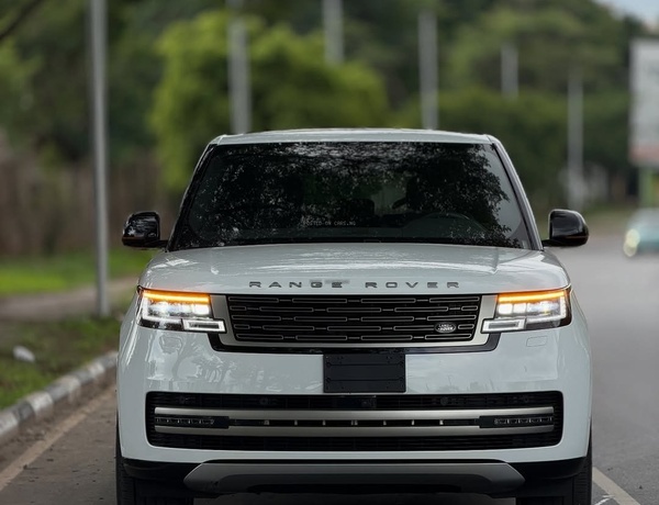 2026 RANGE ROVER VOGUE AUTOBIOGRAPHY – BRAND NEW | ULTRA LUXURY SUV