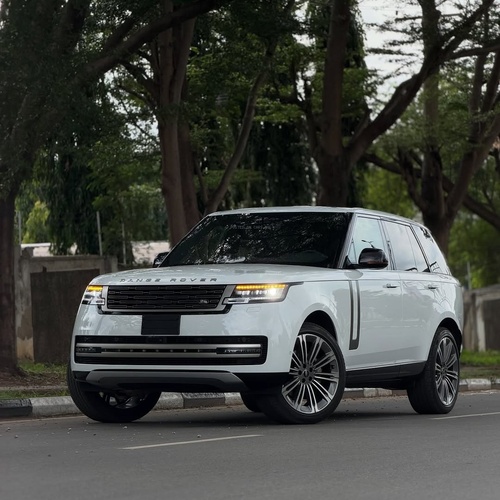 2026 RANGE ROVER VOGUE AUTOBIOGRAPHY – BRAND NEW | ULTRA LUXURY SUV