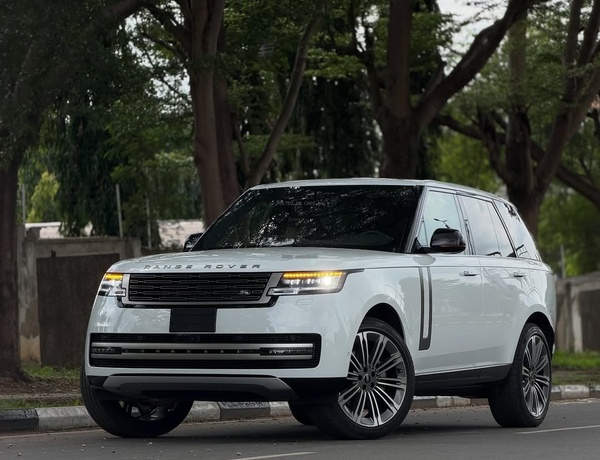 2026 RANGE ROVER VOGUE AUTOBIOGRAPHY – BRAND NEW | ULTRA LUXURY SUV