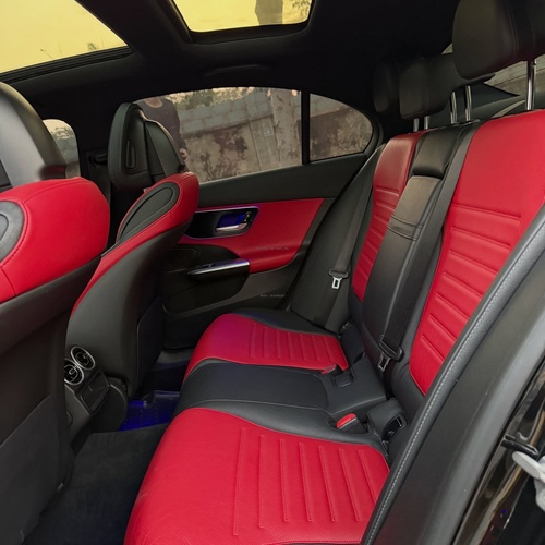 Foreign Used Mercedes Benz C300 2022 for Sale In Abuja