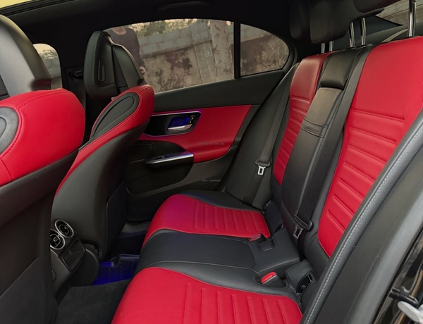 Foreign Used Mercedes Benz C300 2022 for Sale In Abuja