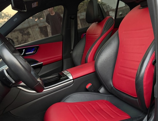 Foreign Used Mercedes Benz C300 2022 for Sale In Abuja