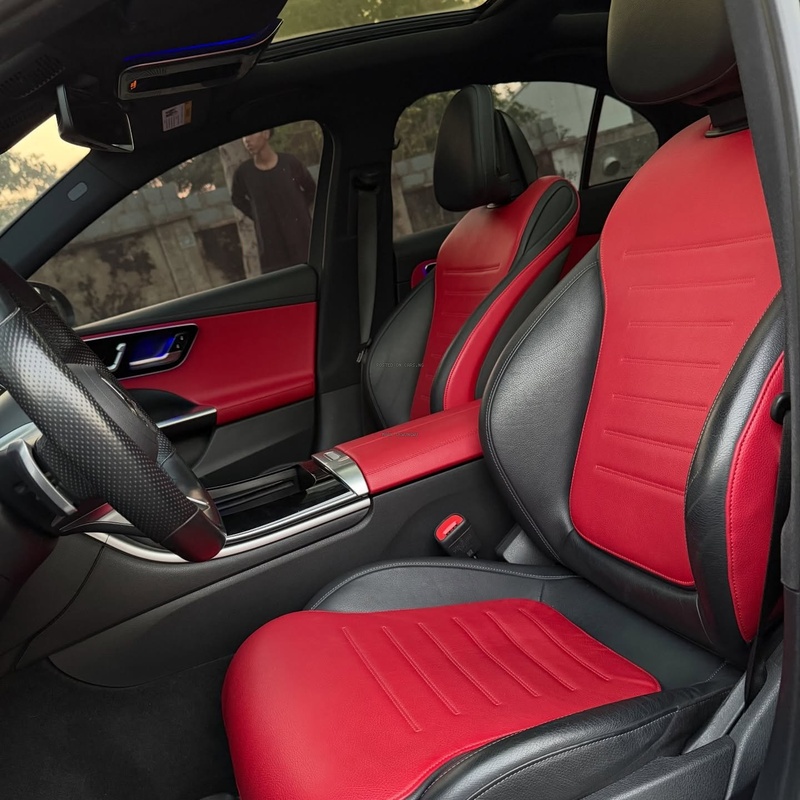 Foreign Used Mercedes Benz C300 2022 for Sale In Abuja image