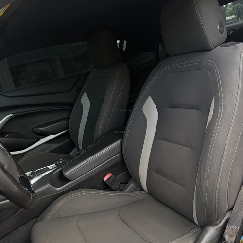 2020 CHEVROLET CAMARO – FOREIGN USED | AMERICAN MUSCLE SPORT CAR 