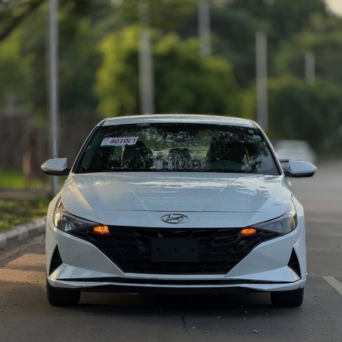 2022 HYUNDAI ELANTRA GT – FOREIGN USED | SPORT HATCHBACK