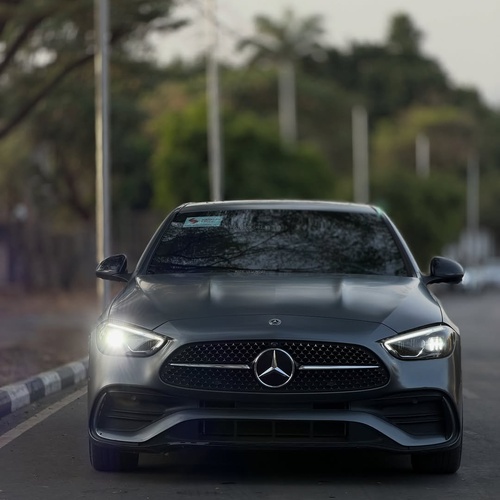 2023 MERCEDES-BENZ C300 – FOREIGN USED | MODERN LUXURY SEDAN