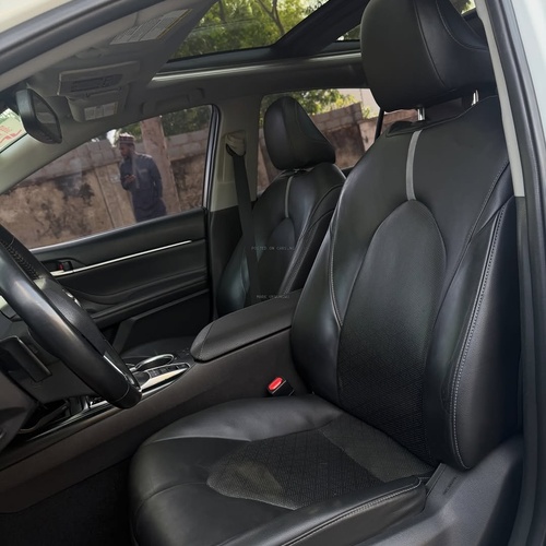 2018 TOYOTA CAMRY XSE  FOREIGN USED – No Fault, Ready To Drive