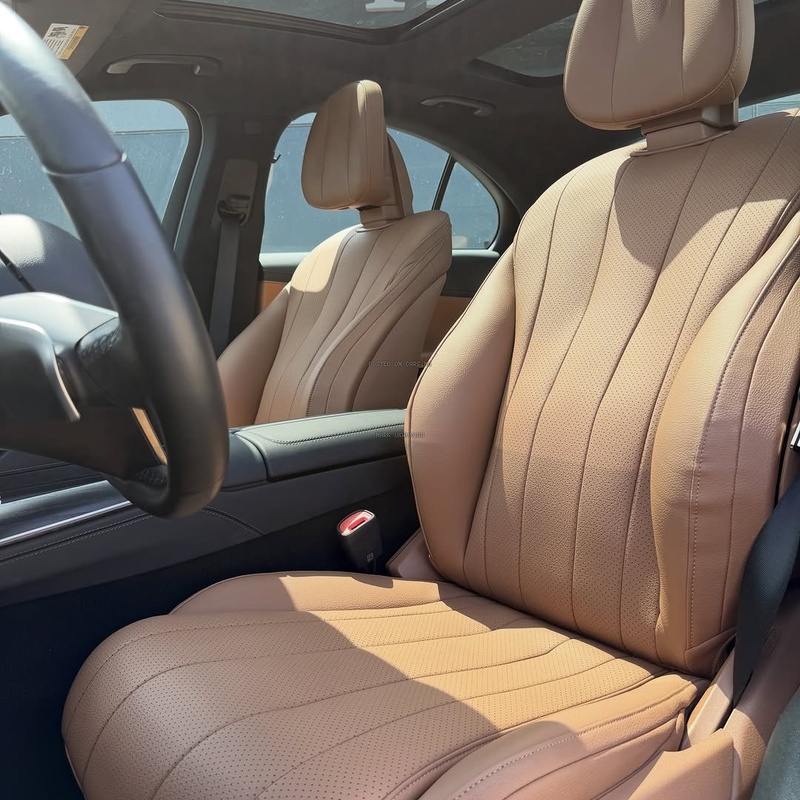 Foriegn Used Mercedes Benz  E350 2025 – Smooth Ride, Great Value image