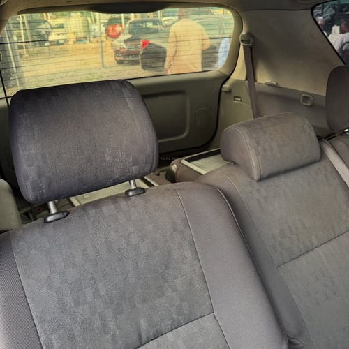 Buy This Toyota Avensis 2008 – Great Value for Your Money