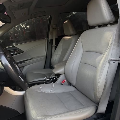 Foreign Used Honda Accord 2014 for Sale In Abuja