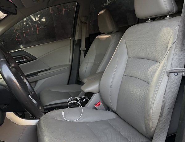 Foreign Used Honda Accord 2014 for Sale In Abuja