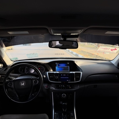 Foreign Used Honda Accord 2014 for Sale In Abuja