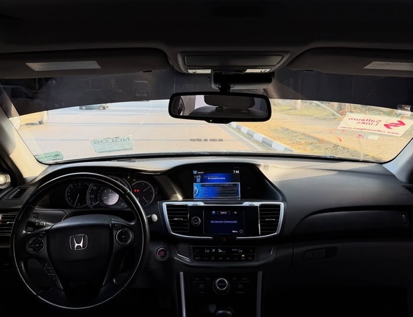 Foreign Used Honda Accord 2014 for Sale In Abuja