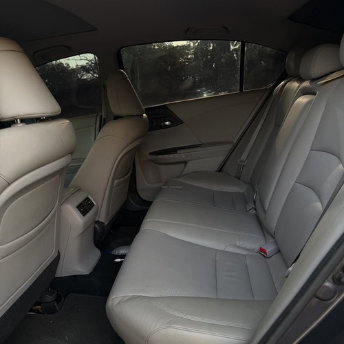 Foreign Used Honda Accord 2014 for Sale In Abuja