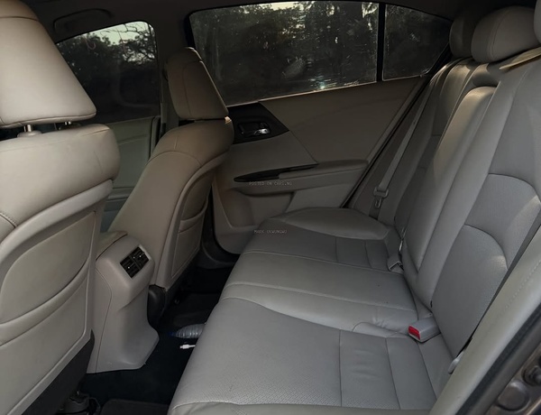 Foreign Used Honda Accord 2014 for Sale In Abuja