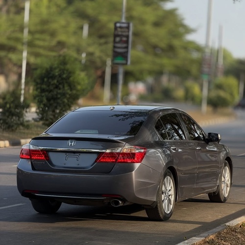 Foreign Used Honda Accord 2014 for Sale In Abuja