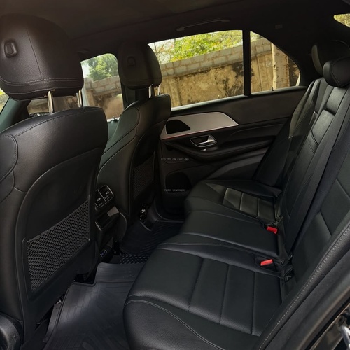 Foreign Used Mercedes Benz GLE350 2025 model for Sell In Abuja