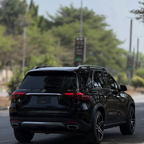 Foreign Used Mercedes Benz GLE350 2025 model for Sell In Abuja
