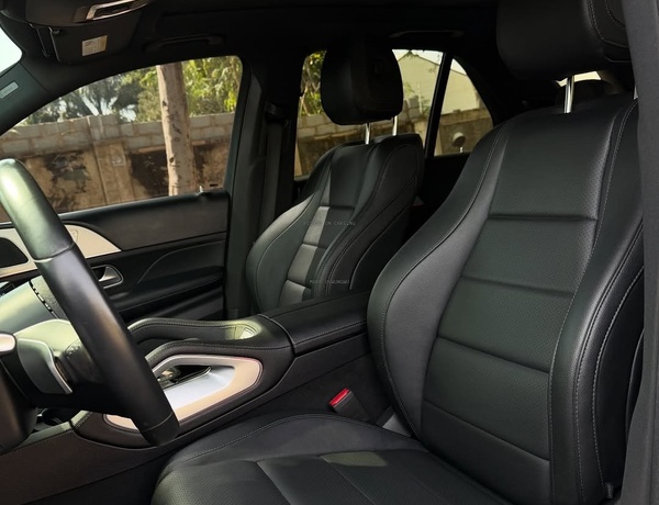 Foreign Used Mercedes Benz GLE350 2025 model for Sell In Abuja