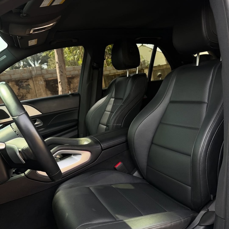 Foreign Used Mercedes Benz GLE350 2025 model for Sell In Abuja image