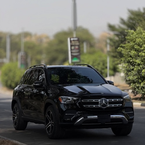 Foreign Used Mercedes Benz GLE350 2025 model for Sell In Abuja