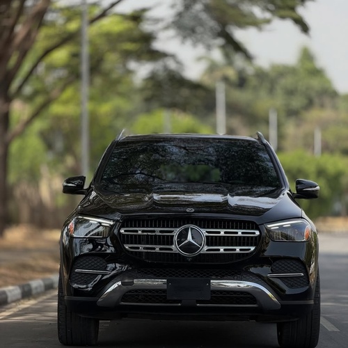 Foreign Used Mercedes Benz GLE350 2025 model for Sell In Abuja