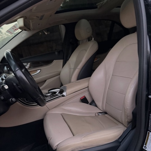 Foreign Used Mercedes Benz C300 2016 for Sale In Abuja
