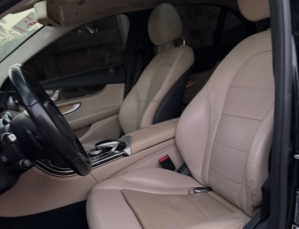 Foreign Used Mercedes Benz C300 2016 for Sale In Abuja