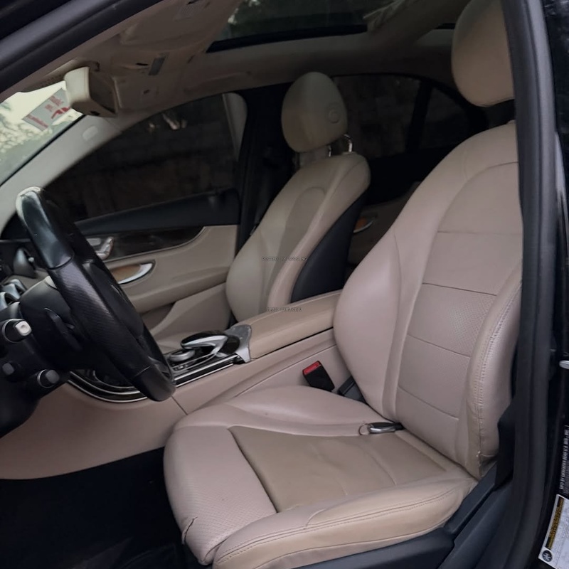 Foreign Used Mercedes Benz C300 2016 for Sale In Abuja image