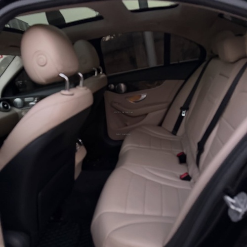 Foreign Used Mercedes Benz C300 2016 for Sale In Abuja