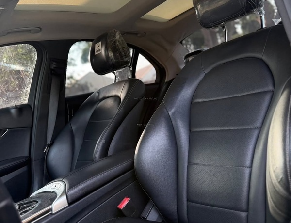 Foreign Used Mercedes Benz C300 2017 for Sale In Abuja