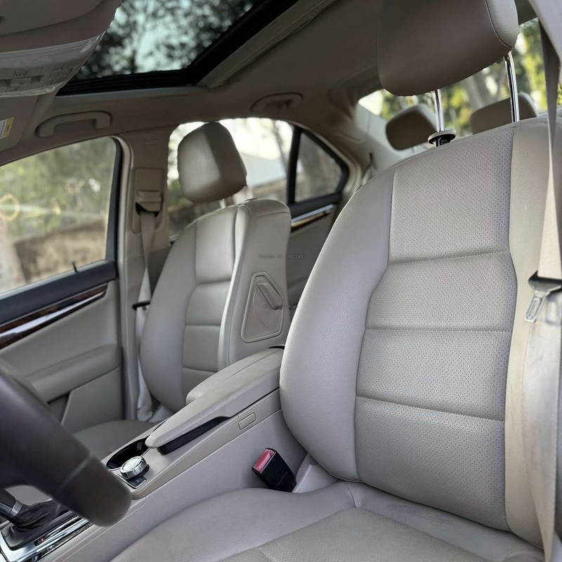 Foreign Used Mercedes Benz C300 2013 model For sale in Abuja image