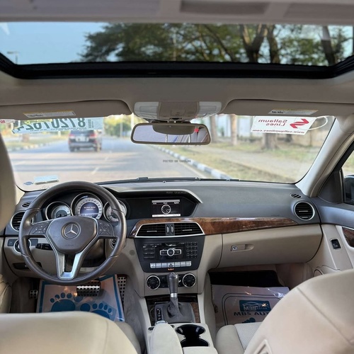 Foreign Used Mercedes Benz C300 2013 model For sale in Abuja