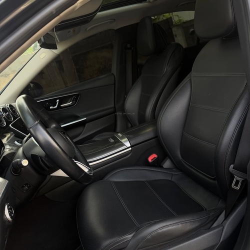 2022 MERCEDES-BENZ C300 – FOREIGN USED | MODERN LUXURY SEDAN 