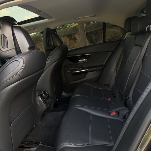 2022 MERCEDES-BENZ C300 – FOREIGN USED | MODERN LUXURY SEDAN 